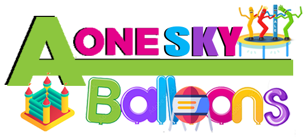 A One Sky Balloons